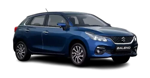 Maruti Baleno 2024-25