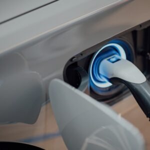 Tata Nexon EV
